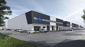 Más detalles de Nave en alquiler