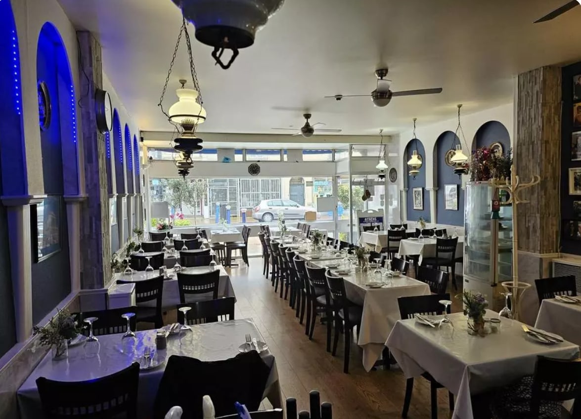 195-199 Terminus Rd, Eastbourne, ESX BN21 3DH - Unidad 195 - - Foto del interior - Image 1 of 5