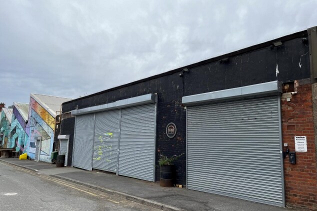 7 Mann St, Liverpool en alquiler - Foto principal - Imagen 1 de 1