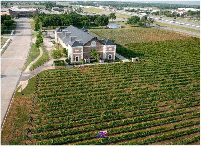 2000 Champagne Blvd, Grapevine, TX en venta - Foto del edificio - Imagen 2 de 83