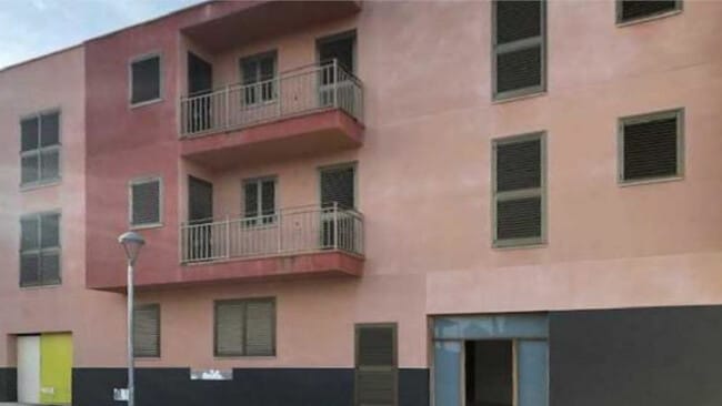 Más detalles de Avinguda Josep M. Jujol, 3, Vistabella - Edificio residencial​ en venta