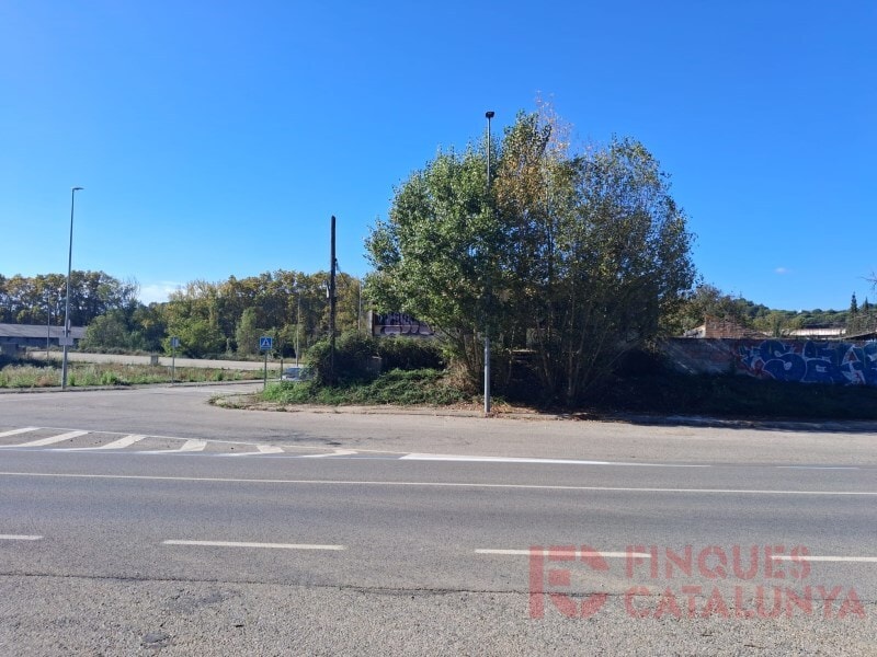 Terreno en Quart, Gerona en venta Foto del edificio- Imagen 1 de 6