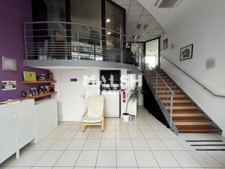 Oficina en Lyon en venta - Foto del edificio - Imagen 2 de 15