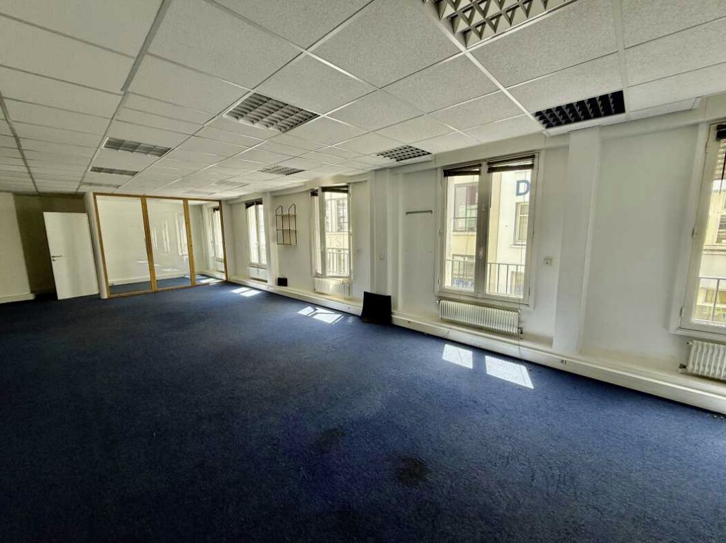 20 Rue Pierre Picard, Paris en alquiler Foto del interior- Imagen 1 de 7