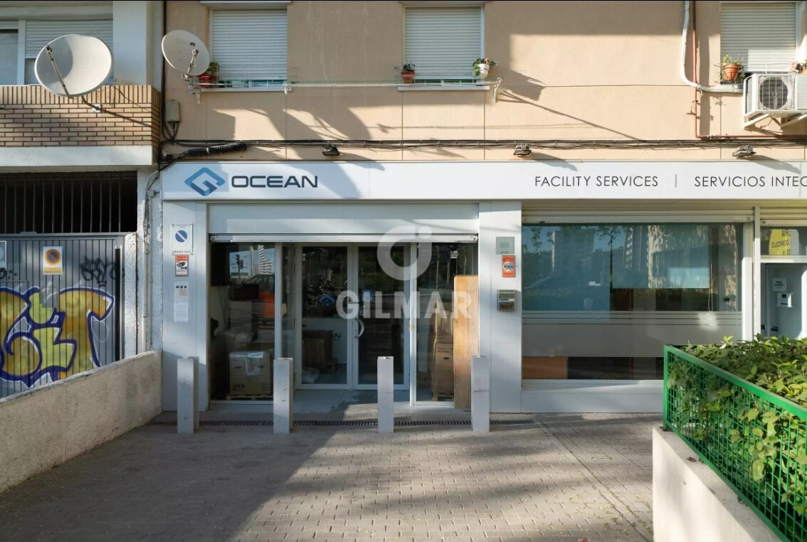 Local en Madrid, Madrid en alquiler Foto del interior- Imagen 1 de 6