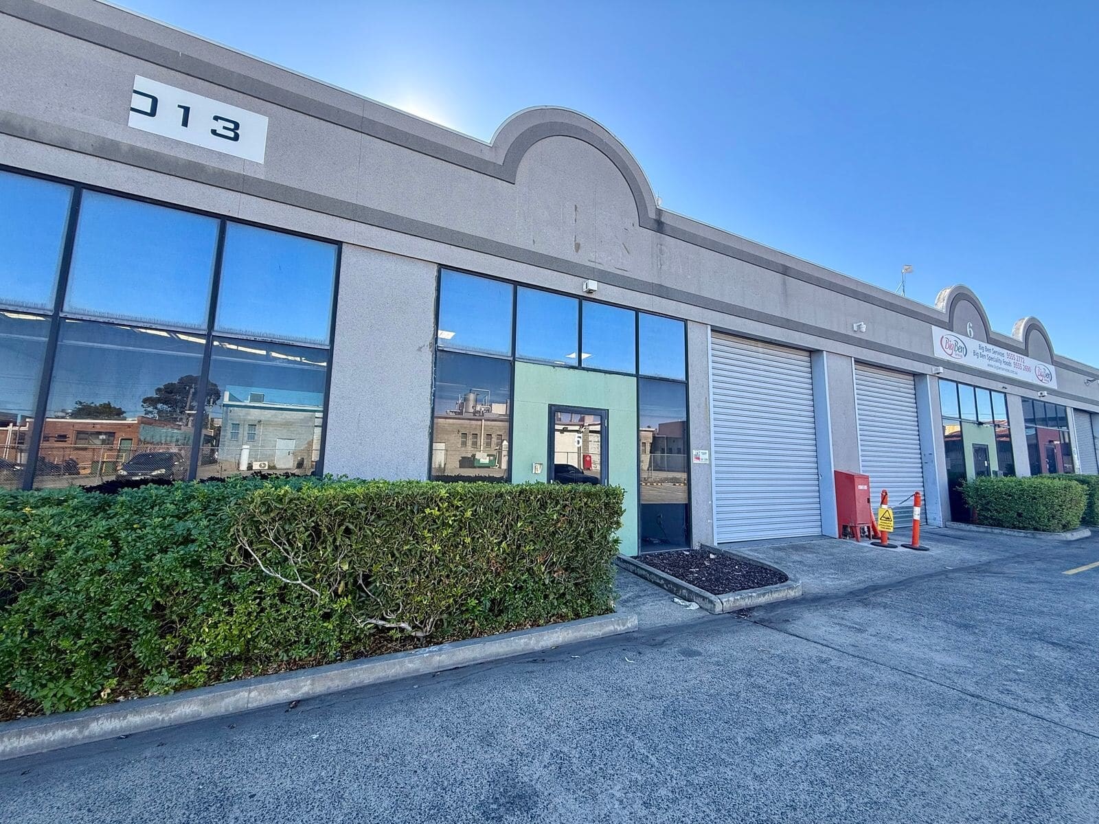 295 Wickham Rd, Moorabbin en alquiler Foto principal- Imagen 1 de 2
