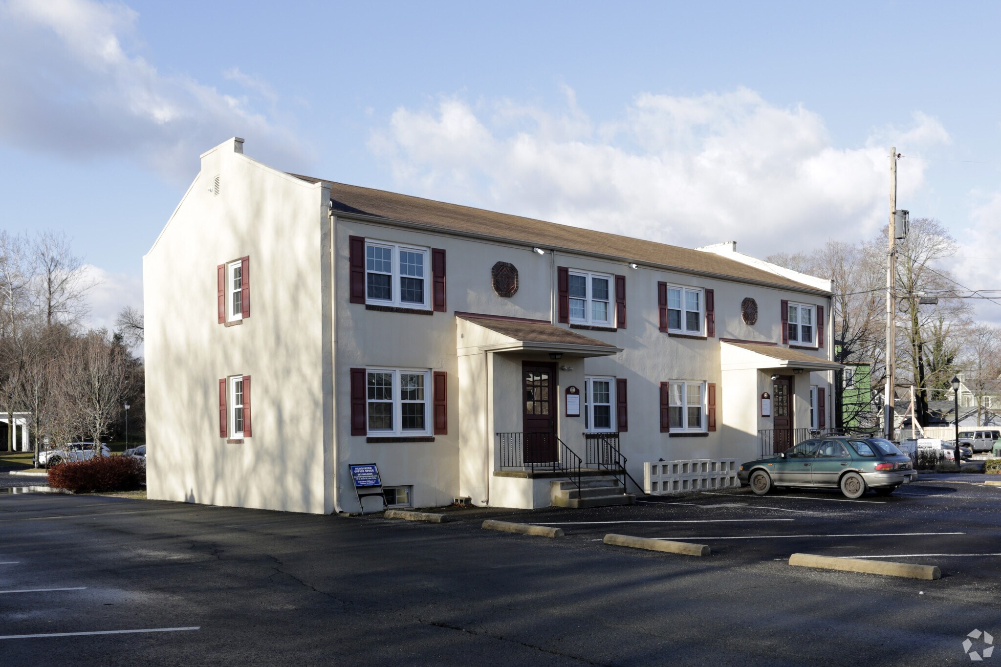 19 S Main St, Yardley, PA en venta Foto del edificio- Imagen 1 de 1