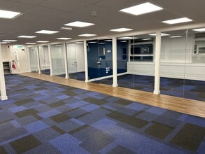 1 Station St, Bingham en alquiler Foto del interior- Imagen 2 de 4