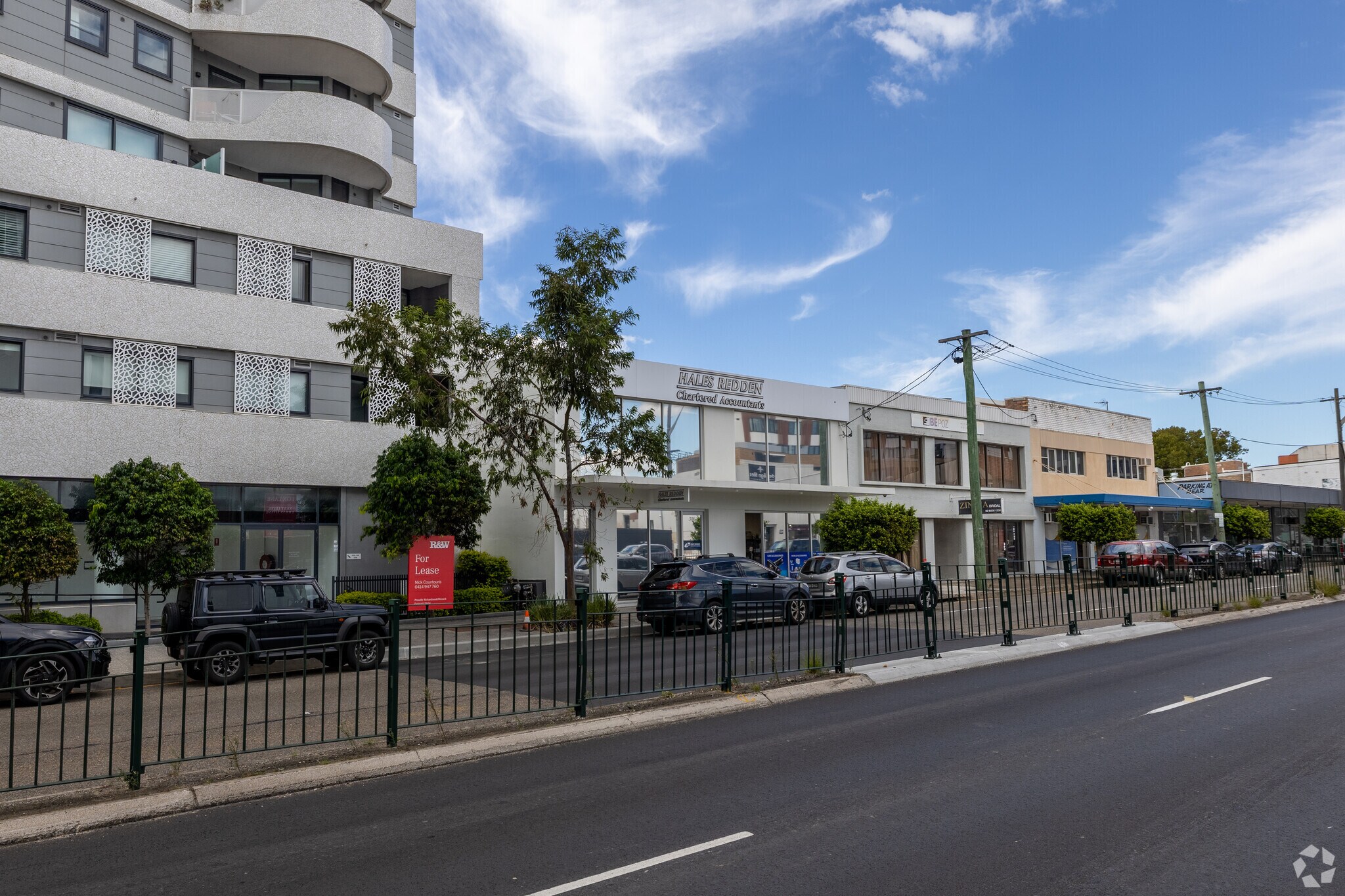 386 Princes Hwy, Rockdale en venta Foto principal- Imagen 1 de 5