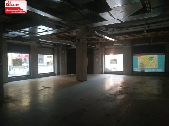Más detalles de Local en alquiler