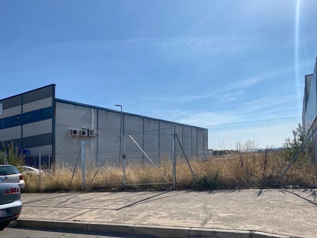 Más detalles de Calle de la Vereda de las Arboledas, 24, Illescas - Terreno en venta