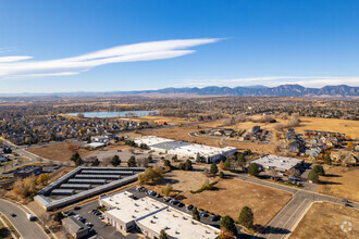 555 Aspen Ridge Dr, Lafayette, CO - VISTA AÉREA  vista de mapa