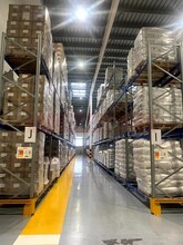 Nave en Parets del Vallès, Barcelona en alquiler Foto del interior- Imagen 2 de 22