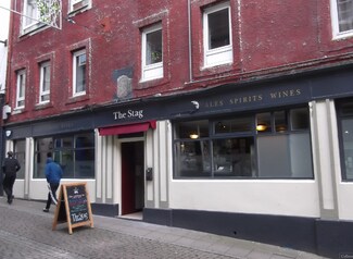 Más detalles de 48 Bank St, Dumfries - Local en alquiler