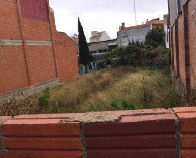 Más detalles de Terreno en venta