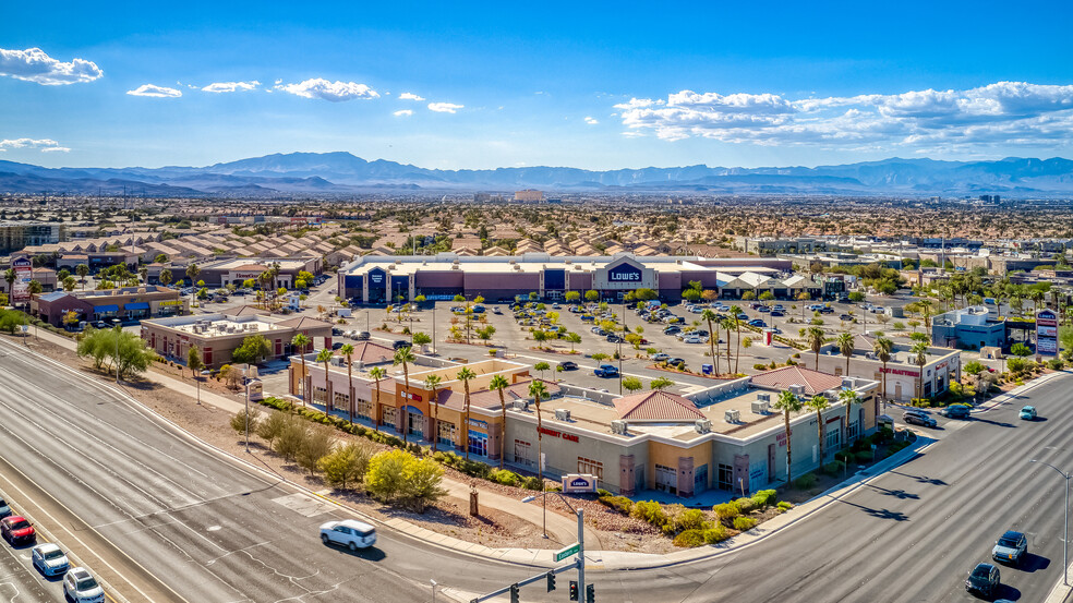 2960 St. Rose Pky, Henderson, NV en alquiler - Foto del edificio - Imagen 1 de 13