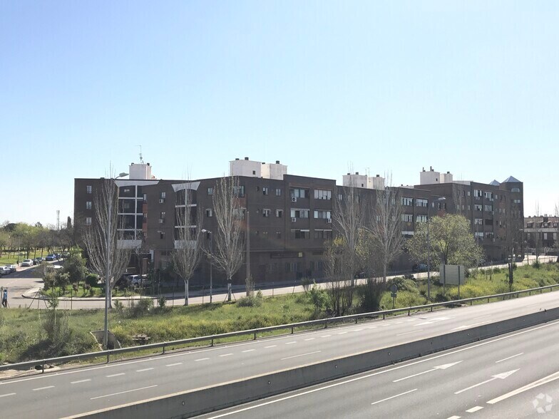 Avenida Conde de Barcelona, 17, Leganés, Madrid en venta - Foto principal - Imagen 1 de 1