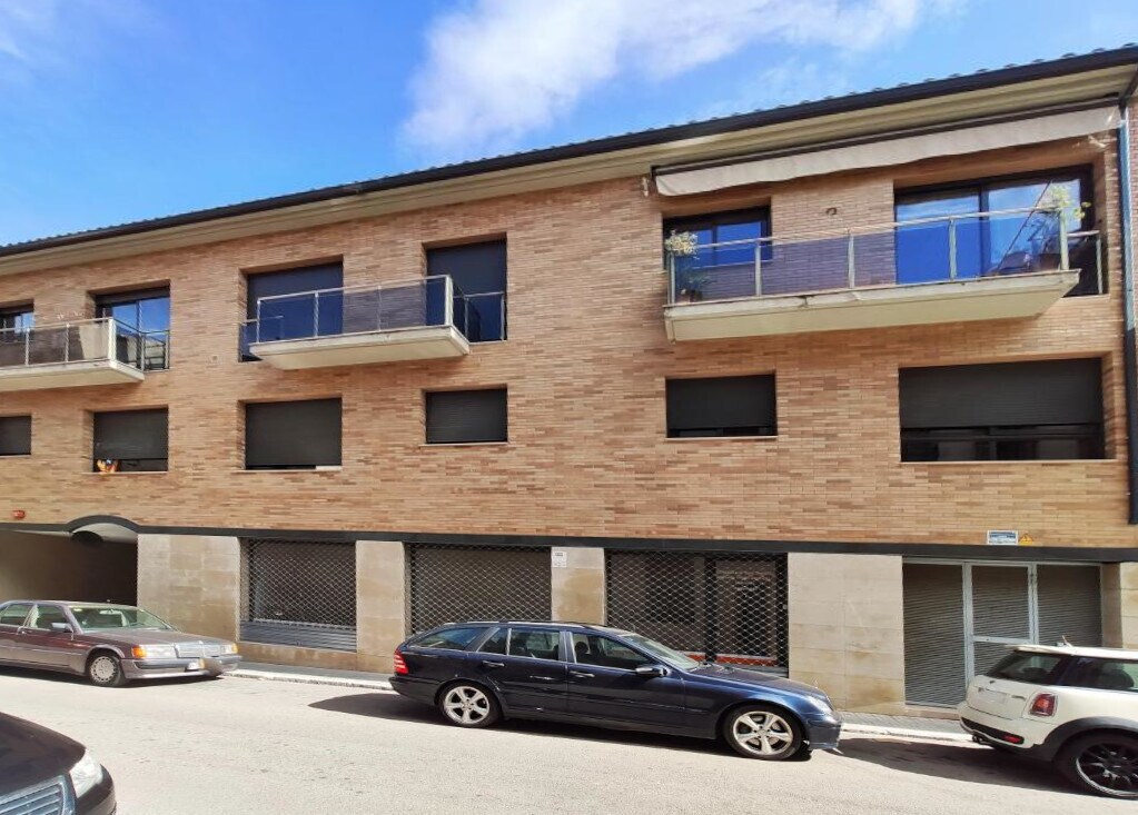 Centelles, BAR 08540 - - - Plano de la planta - Image 1 of 9