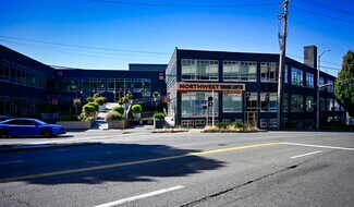 Más detalles para 3131 Western Ave, Seattle, WA - Espacio de varios usos en alquiler