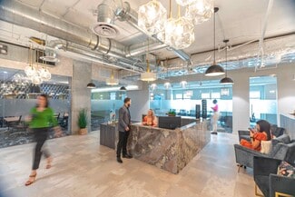 Más detalles de 121 Alhambra Plz, Coral Gables, FL - Coworking en alquiler