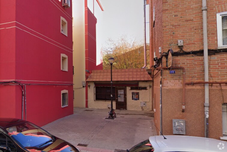 Local en Leganés, Madrid en venta - Foto principal - Imagen 1 de 1