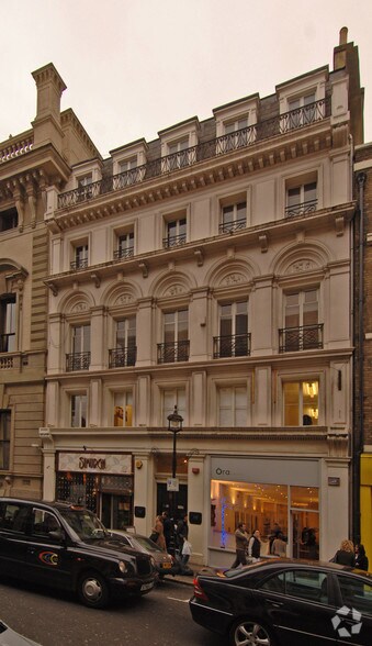 17-21 Garrick St, London en alquiler - Foto principal - Imagen 1 de 4