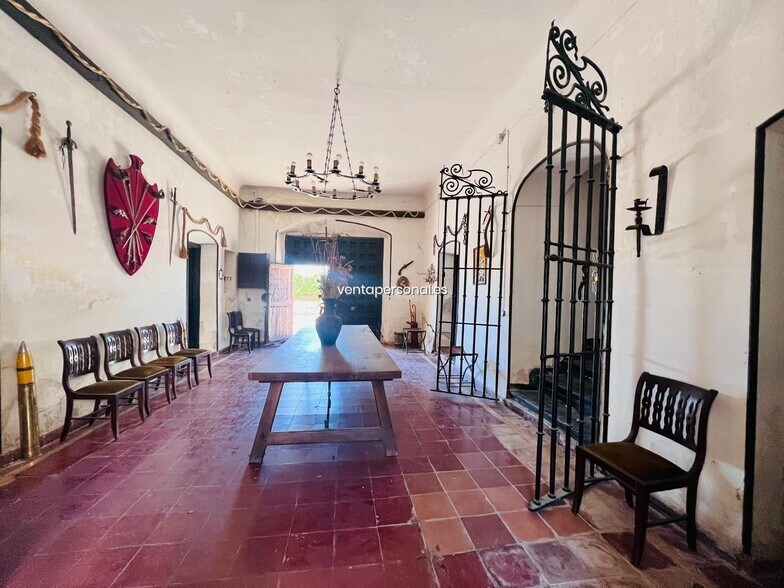 26 Travesía José de Churriguera, Nuevo Baztán, Madrid en venta - Foto del interior - Imagen 2 de 24