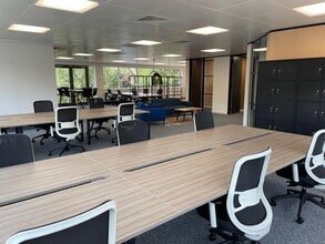 Waltham Rd, Maidenhead en alquiler Foto del interior- Imagen 1 de 7