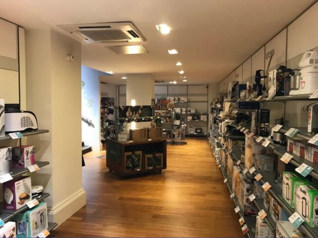 50 St. John St, Perth en alquiler Foto del interior- Imagen 1 de 6