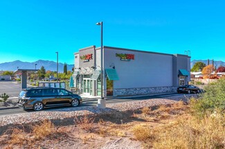 Más detalles para 562 AZ Hwy-92, Sierra Vista, AZ - Locales en venta