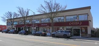 Más detalles para 266-274 Merrick Rd, Rockville Centre, NY - Local en alquiler