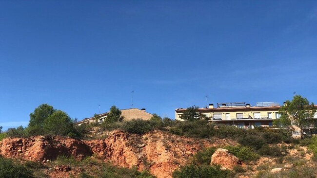 Más detalles de Lloc Ampliacio del Casc, 3B, Corbera de Llobregat - Terreno en venta