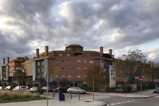 Más detalles de Edificio residencial en venta