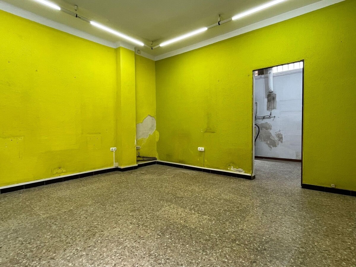 L'Hospitalet de Llobregat, BAR 08902 - Unidad - -  - Foto del interior - Image 2 of 7