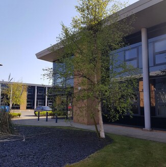 Más detalles de 2 De Havilland Dr, Liverpool - Oficina en alquiler