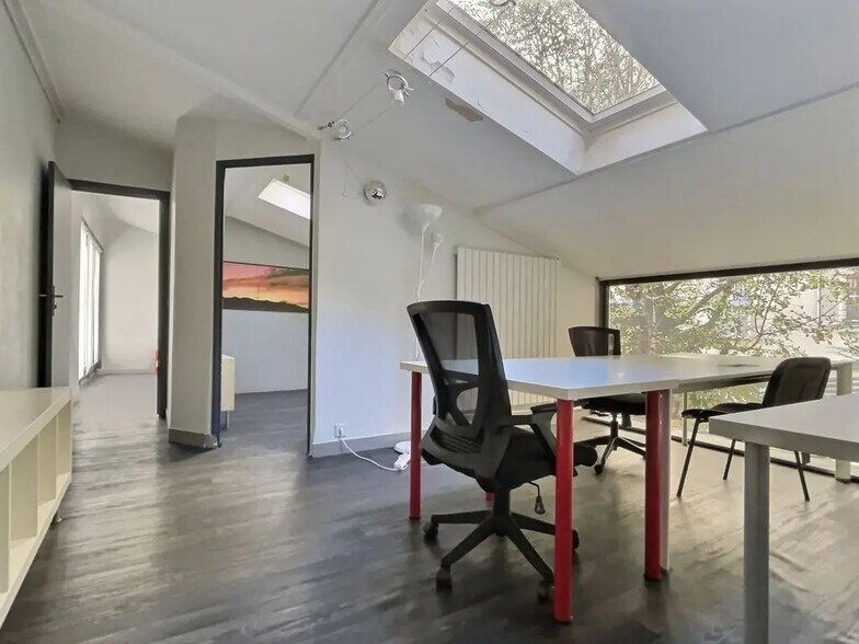 168 Rue De La Convention, Paris en alquiler - Foto del interior - Imagen 2 de 7