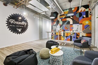 Más detalles de 9411 98 Av NW, Edmonton, AB - Oficina en venta