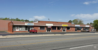 Más detalles para 3919-3927 Kecoughtan Rd, Hampton, VA - Locales en alquiler