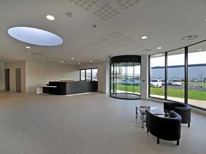 8 Rue Du Maréchal De Lattre De Tassigny, Élancourt en alquiler Foto del interior- Imagen 2 de 2