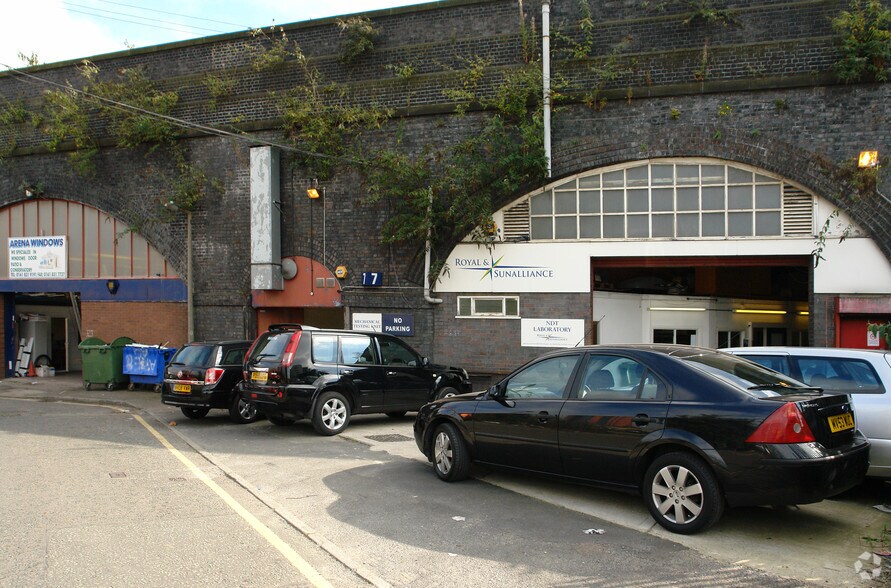Norton St, Salford en alquiler - Foto del edificio - Imagen 3 de 5