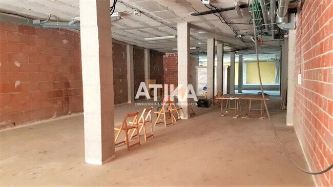 Más detalles de Local en venta