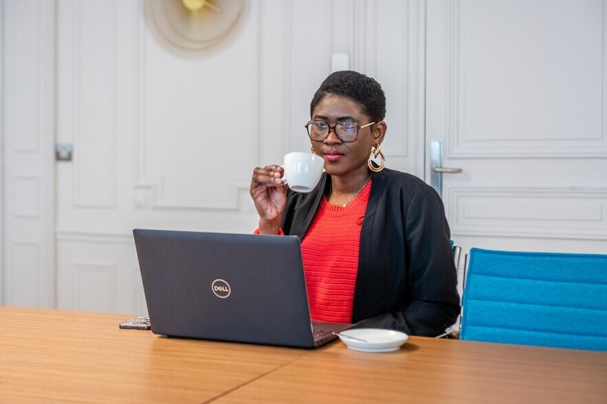 32 Avenue Kléber, Paris en alquiler - Foto del edificio - Imagen 3 de 26