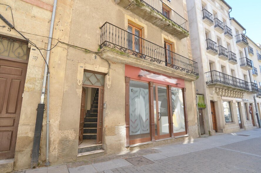  en Ciudad Rodrigo en venta - Foto del edificio - Imagen 2 de 50