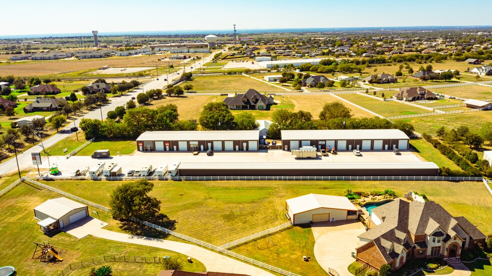 2020 Avondale Haslet Rd, Haslet, TX en alquiler - Foto del edificio - Imagen 1 de 5