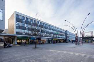 Más detalles para Town Sq, Basildon - Oficinas en venta