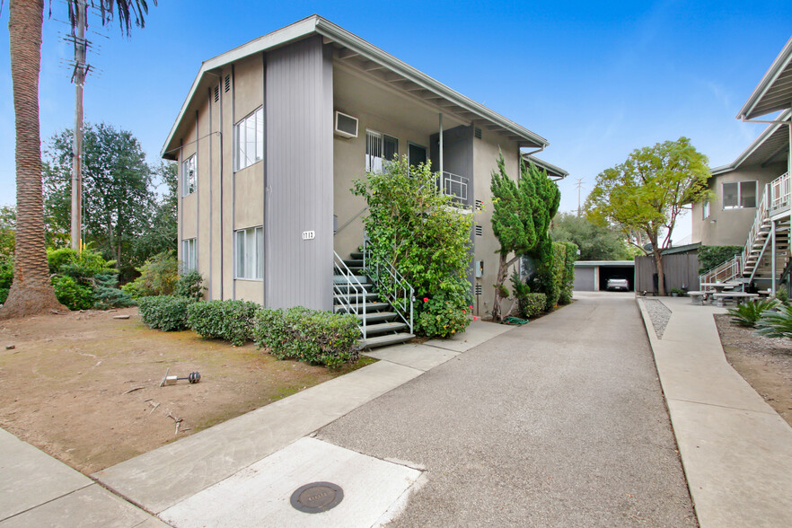 1711 Oxley St, South Pasadena, CA en venta - Foto del edificio - Imagen 2 de 17