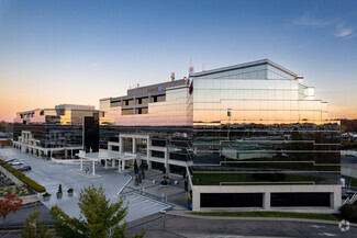 Más detalles para 8044 Montgomery Rd, Cincinnati, OH - Oficinas en alquiler