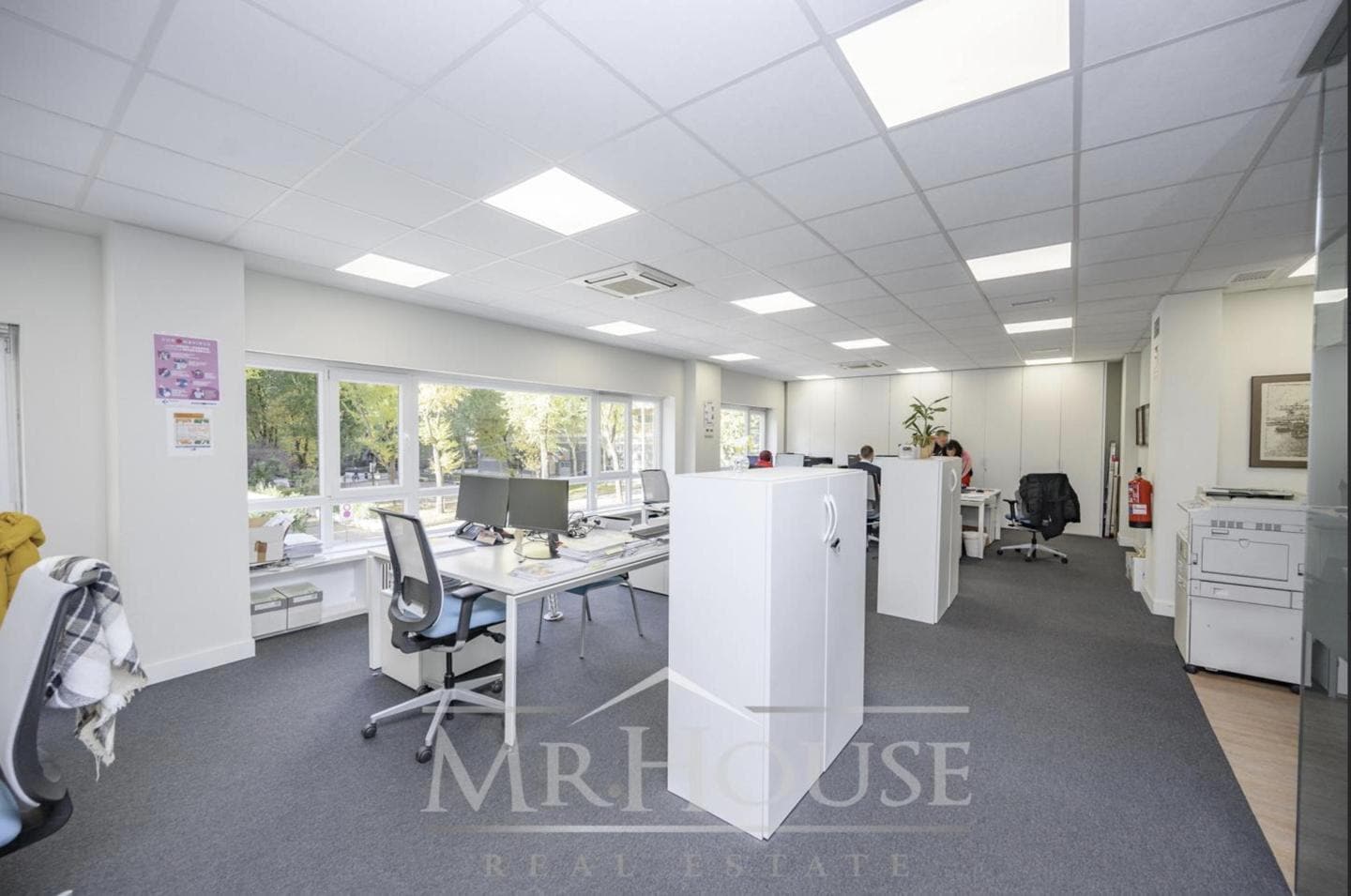 Calle Pintor Juan Gris, 4, Madrid, Madrid en alquiler Foto principal- Imagen 1 de 13