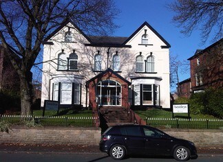 Más detalles de 70-72 Chorley New Rd, Bolton - Oficina en venta