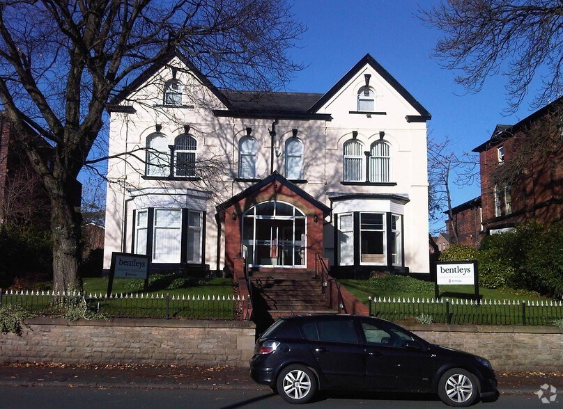 70-72 Chorley New Rd, Bolton en venta - Foto principal - Imagen 1 de 2